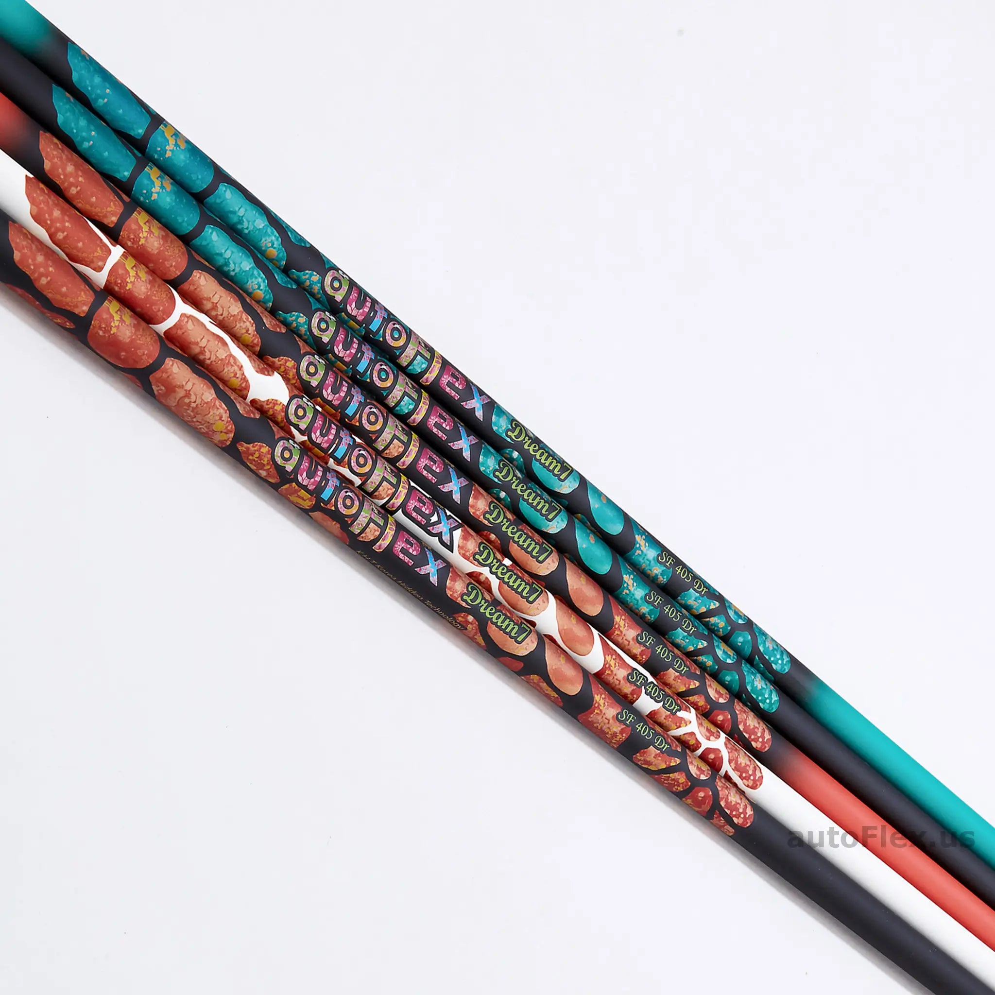 autoFlex Dream 7 Driver Shaft